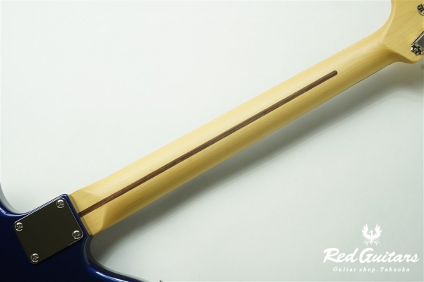 2021 Collection Made in Japan Hybrid II Jazzmaster - Azurite Metallic